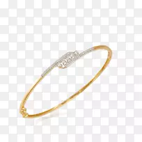 手镯金首饰克拉手镯-黄金-空若网 手镯金首饰克拉手镯-黄金-空若网