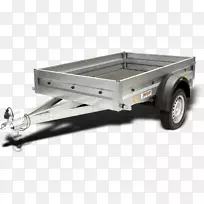 拖车车辆总重量额定轮胎przyczepa lekka-car-空若网 拖车车辆总重量额定轮胎przyczepa lekka-car-空若网