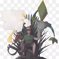 铁王座艺术阿尔塔里亚-小精灵阿尔塔里亚-空若网 铁王座艺术阿尔塔里亚-小精灵阿尔塔里亚-空若网