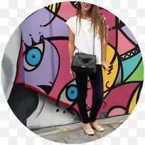 080巴塞罗那时装周时尚博客模特-模特-空若网 080巴塞罗那时装周时尚博客模特-模特-空若网