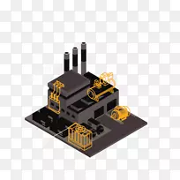 电子预测维修机器控制系统-煤厂-空若网 电子预测维修机器控制系统-煤厂-空若网