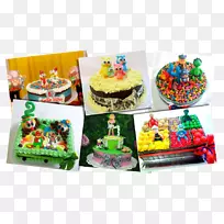 生日蛋糕纸杯蛋糕流行蛋糕装饰蛋糕-空若网 生日蛋糕纸杯蛋糕流行蛋糕装饰蛋糕-空若网