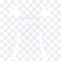 白色对称黑色图案-白色婚纱围巾-空若网 白色对称黑色图案-白色婚纱围巾-空若网