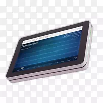 平板电脑显示设备电子设计-空若网 平板电脑显示设备电子设计-空若网