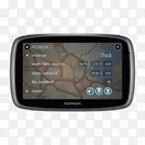 gps导航系统卫星导航TomTom卡车司机6000 KF-空若网 gps导航系统卫星导航TomTom卡车司机6000 KF-空若网