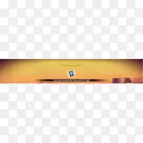 矩形金标头-空若网 矩形金标头-空若网