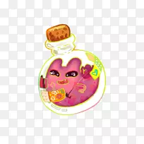 果肉-空若网 果肉-空若网