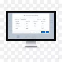 电脑监控商业品牌字体业务-空若网 电脑监控商业品牌字体业务-空若网