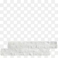 长方形白石-空若网 长方形白石-空若网