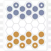 线点字体线-空若网 线点字体线-空若网