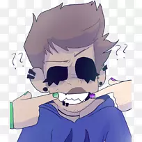 汤姆·迪维安特绘画-世界微笑日-空若网 汤姆·迪维安特绘画-世界微笑日-空若网