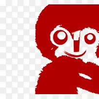 农历新年猴子新年-猴年装饰材料-空若网 农历新年猴子新年-猴年装饰材料-空若网