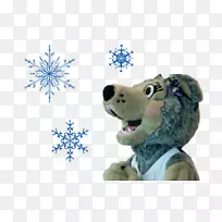 鼻子毛绒玩具和可爱的玩具-新年的第二天-空若网 鼻子毛绒玩具和可爱的玩具-新年的第二天-空若网