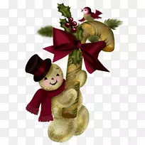 动画雪人手绘卡通雪人-空若网 动画雪人手绘卡通雪人-空若网