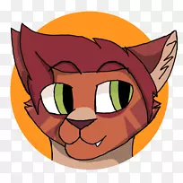 胡须小猫鼻子小猫-空若网 胡须小猫鼻子小猫-空若网