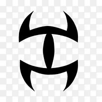 白线剪贴画-空若网 白线剪贴画-空若网