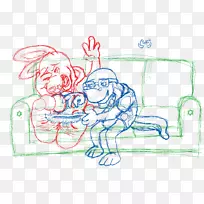 艺术素描设计-空若网 艺术素描设计-空若网