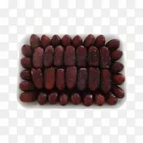 红枣,棕榈果,塔巴枣-空若网 红枣,棕榈果,塔巴枣-空若网