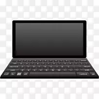 笔记本电脑键盘电脑显示器惠普电脑剪贴画笔记本电脑-空若网 笔记本电脑键盘电脑显示器惠普电脑剪贴画笔记本电脑-空若网