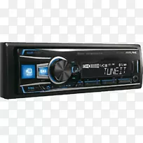 汽车音响-92bt汽车立体声接收器汽车头单元高寒电子高寒cde-185 t汽车立体声接收器-高寒-空若网 汽车音响-92bt汽车立体声接收器汽车头单元高寒电子高寒cde-185 t汽车立体声接收器-高寒-空若网