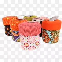 橙色塔什绿蓝色手提包-橙色-空若网 橙色塔什绿蓝色手提包-橙色-空若网
