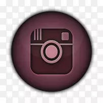 电脑图标Instagram徽标android剪贴画-Instagram-空若网 电脑图标Instagram徽标android剪贴画-Instagram-空若网
