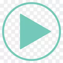 线角绿色品牌线-空若网 线角绿色品牌线-空若网