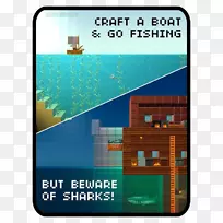 “我的世界”中的笨蛋0 Android游戏制作PicsArt-空若网 “我的世界”中的笨蛋0 Android游戏制作PicsArt-空若网