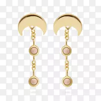 耳环体珠宝首饰-空若网 耳环体珠宝首饰-空若网