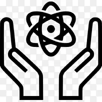 计算机图标科学物理实验室科学-空若网 计算机图标科学物理实验室科学-空若网