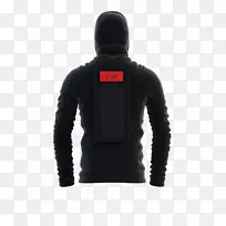 雨衣电池充电器太阳能充电器背包-背包-空若网 雨衣电池充电器太阳能充电器背包-背包-空若网