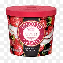 草莓冰淇淋冻覆盆子草莓-空若网 草莓冰淇淋冻覆盆子草莓-空若网