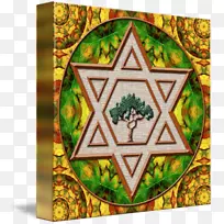 画廊包帆布对称艺术图案-香奈卡v-空若网 画廊包帆布对称艺术图案-香奈卡v-空若网