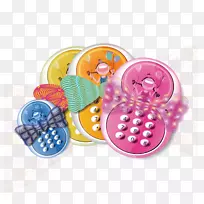 RGB彩色模型软件图标-儿童手机-空若网 RGB彩色模型软件图标-儿童手机-空若网