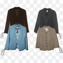 上衣服装衣架时装外套-Terno-空若网 上衣服装衣架时装外套-Terno-空若网