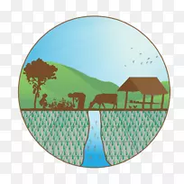 柬埔寨皇家农业大学可持续农业园艺研究-皇家耕作仪式-空若网 柬埔寨皇家农业大学可持续农业园艺研究-皇家耕作仪式-空若网