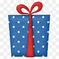 圣诞礼品剪贴画.礼品元素-空若网 圣诞礼品剪贴画.礼品元素-空若网