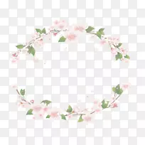 花卉设计对称纺织花型花卉花盒-空若网 花卉设计对称纺织花型花卉花盒-空若网