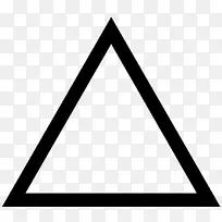 电脑图标剪贴画三角形-空若网 电脑图标剪贴画三角形-空若网