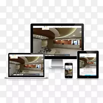 品牌展示广告多媒体设计-空若网 品牌展示广告多媒体设计-空若网