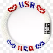 珠子手链项链身体珠宝项链-空若网 珠子手链项链身体珠宝项链-空若网