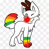 野兔线艺术卡通鼻子剪辑艺术-鼻子-空若网 野兔线艺术卡通鼻子剪辑艺术-鼻子-空若网