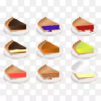 派日甜点-π-空若网 派日甜点-π-空若网