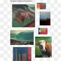 水彩画视觉艺术-空若网 水彩画视觉艺术-空若网