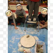 康乐野外旅行科学幼稚园4月25日-面粉飞溅-空若网 康乐野外旅行科学幼稚园4月25日-面粉飞溅-空若网