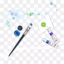 办公工具材料PNG-空若网 办公工具材料PNG-空若网