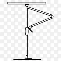 电视托盘桌设计师-绘图表-空若网 电视托盘桌设计师-绘图表-空若网