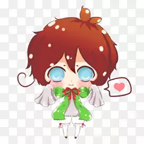 圣诞装饰品鼻夹艺术-鼻子-空若网 圣诞装饰品鼻夹艺术-鼻子-空若网