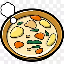 食品剪贴画.冬季词-空若网 食品剪贴画.冬季词-空若网