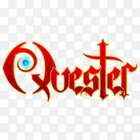 商标字体-角色扮演标志-空若网 商标字体-角色扮演标志-空若网